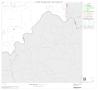 Primary view of 2000 Census County Subdivison Block Map: Santa Anna CCD, Texas, Block 7