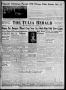 Newspaper: The Tulia Herald (Tulia, Tex), Vol. 31, No. 48, Ed. 1, Thursday, Nove…