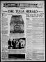 Primary view of The Tulia Herald (Tulia, Tex), Vol. 31, No. 28, Ed. 1, Thursday, July 11, 1940