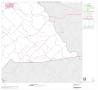 Primary view of 2000 Census County Subdivison Block Map: Burton CCD, Texas, Block 4