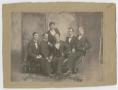 Photograph: [Early Physicians of Coryell County, Texas]
