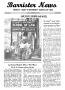 Journal/Magazine/Newsletter: Barrister News, Volume 4, Number 8, Fall Semester, 1954