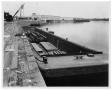 Primary view of [John Dollinger, Jr. Inc. barge]