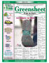 Newspaper: The Greensheet (Dallas, Tex.), Vol. 32, No. 169, Ed. 1 Wednesday, Sep…