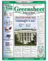 Primary view of The Greensheet (Dallas, Tex.), Vol. 32, No. 281, Ed. 1 Wednesday, January 14, 2009
