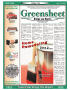 Newspaper: The Greensheet (Dallas, Tex.), Vol. 30, No. 8, Ed. 1 Wednesday, April…