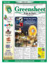 Primary view of The Greensheet (Dallas, Tex.), Vol. 33, No. 8, Ed. 1 Wednesday, April 15, 2009