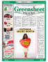 Newspaper: The Greensheet (Dallas, Tex.), Vol. 31, No. 295, Ed. 1 Wednesday, Jan…