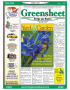 Newspaper: The Greensheet (Dallas, Tex.), Vol. 32, No. 358, Ed. 1 Wednesday, Apr…