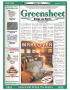Newspaper: The Greensheet (Dallas, Tex.), Vol. 29, No. 281, Ed. 1 Wednesday, Jan…