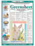 Primary view of The Greensheet (Dallas, Tex.), Vol. 30, No. 1, Ed. 1 Wednesday, April 12, 2006
