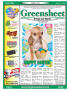 Newspaper: The Greensheet (Dallas, Tex.), Vol. 31, No. 344, Ed. 1 Wednesday, Mar…