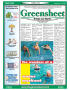 Newspaper: The Greensheet (Dallas, Tex.), Vol. 31, No. 218, Ed. 1 Wednesday, Nov…