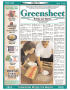 Primary view of The Greensheet (Dallas, Tex.), Vol. 30, No. 43, Ed. 1 Wednesday, May 24, 2006