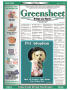 Primary view of The Greensheet (Dallas, Tex.), Vol. 30, No. 92, Ed. 1 Wednesday, July 12, 2006