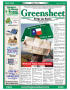 Primary view of The Greensheet (Dallas, Tex.), Vol. 32, No. 71, Ed. 1 Wednesday, June 18, 2008