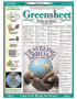 Primary view of The Greensheet (Dallas, Tex.), Vol. 30, No. 71, Ed. 1 Wednesday, June 21, 2006