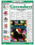 Newspaper: The Greensheet (Dallas, Tex.), Vol. 31, No. 246, Ed. 1 Wednesday, Dec…