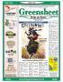 Primary view of The Greensheet (Dallas, Tex.), Vol. 33, No. 15, Ed. 1 Wednesday, April 22, 2009