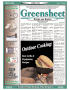 Newspaper: The Greensheet (Dallas, Tex.), Vol. 30, No. 36, Ed. 1 Wednesday, May …