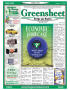 Newspaper: The Greensheet (Dallas, Tex.), Vol. 32, No. 274, Ed. 1 Wednesday, Jan…