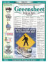 Primary view of The Greensheet (Dallas, Tex.), Vol. 29, No. 309, Ed. 1 Wednesday, February 15, 2006