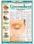 Newspaper: The Greensheet (Dallas, Tex.), Vol. 29, No. 267, Ed. 1 Wednesday, Jan…