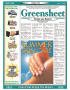 Newspaper: The Greensheet (Dallas, Tex.), Vol. 30, No. 57, Ed. 1 Wednesday, June…