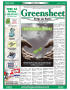 Primary view of The Greensheet (Dallas, Tex.), Vol. 32, No. 1, Ed. 1 Wednesday, April 9, 2008