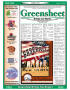 Newspaper: The Greensheet (Dallas, Tex.), Vol. 31, No. 8, Ed. 1 Wednesday, April…