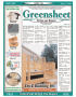 Newspaper: The Greensheet (Dallas, Tex.), Vol. 29, No. 344, Ed. 1 Wednesday, Mar…