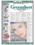 Newspaper: Greensheet (Houston, Tex.), Vol. 36, No. 43, Ed. 1 Thursday, March 3,…