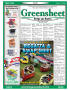 Newspaper: Greensheet (Houston, Tex.), Vol. 39, No. 55, Ed. 1 Thursday, March 6,…