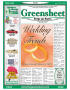Newspaper: Greensheet (Houston, Tex.), Vol. 39, No. 619, Ed. 1 Thursday, January…
