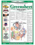Newspaper: Greensheet (Houston, Tex.), Vol. 37, No. 319, Ed. 1 Thursday, August …