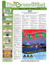 Thumbnail image of item number 1 in: 'Greensheet (Houston, Tex.), Vol. 40, No. 559, Ed. 1 Thursday, December 24, 2009'.