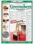 Newspaper: Greensheet (Houston, Tex.), Vol. 37, No. 127, Ed. 1 Thursday, April 2…