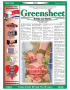 Newspaper: Greensheet (Houston, Tex.), Vol. 38, No. 7, Ed. 1 Thursday, February …