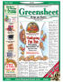 Primary view of Greensheet (Houston, Tex.), Vol. 39, No. 499, Ed. 1 Thursday, November 20, 2008