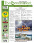 Newspaper: Greensheet (Houston, Tex.), Vol. 40, No. 211, Ed. 1 Thursday, June 4,…