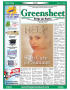 Newspaper: Greensheet (Houston, Tex.), Vol. 39, No. 187, Ed. 1 Thursday, May 22,…