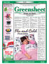 Newspaper: Greensheet (Houston, Tex.), Vol. 38, No. 607, Ed. 1 Thursday, January…