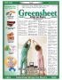 Primary view of Greensheet (Houston, Tex.), Vol. 36, No. 451, Ed. 1 Thursday, October 27, 2005