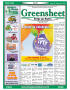 Thumbnail image of item number 1 in: 'Greensheet (Houston, Tex.), Vol. 39, No. 355, Ed. 1 Thursday, August 28, 2008'.