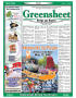 Newspaper: Greensheet (Houston, Tex.), Vol. 38, No. 163, Ed. 1 Thursday, May 10,…