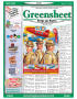 Newspaper: Greensheet (Houston, Tex.), Vol. 40, No. 79, Ed. 1 Thursday, March 19…