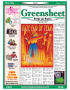 Primary view of Greensheet (Houston, Tex.), Vol. 39, No. 415, Ed. 1 Thursday, October 2, 2008