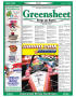 Newspaper: Greensheet (Houston, Tex.), Vol. 38, No. 127, Ed. 1 Thursday, April 1…