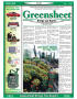 Newspaper: Greensheet (Houston, Tex.), Vol. 37, No. 199, Ed. 1 Thursday, June 1,…