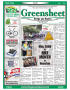 Newspaper: Greensheet (Houston, Tex.), Vol. 39, No. 151, Ed. 1 Thursday, May 1, …